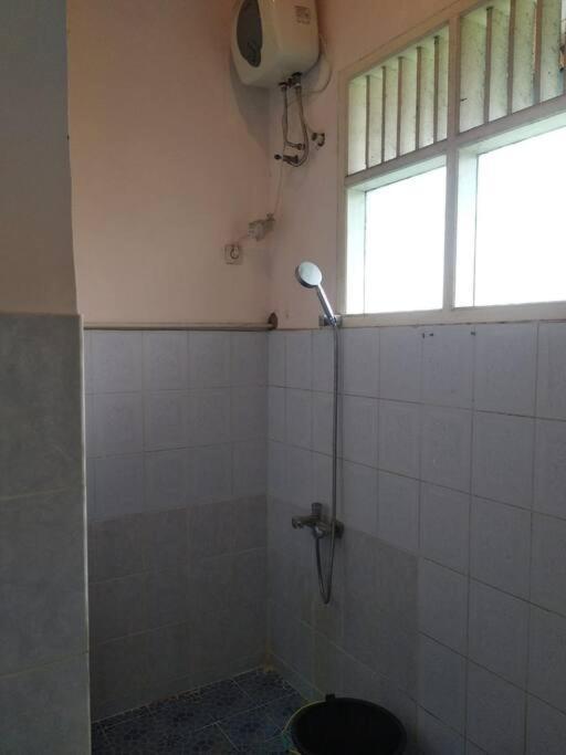 Garden Villas Cipanas Sindanglaya Esterno foto